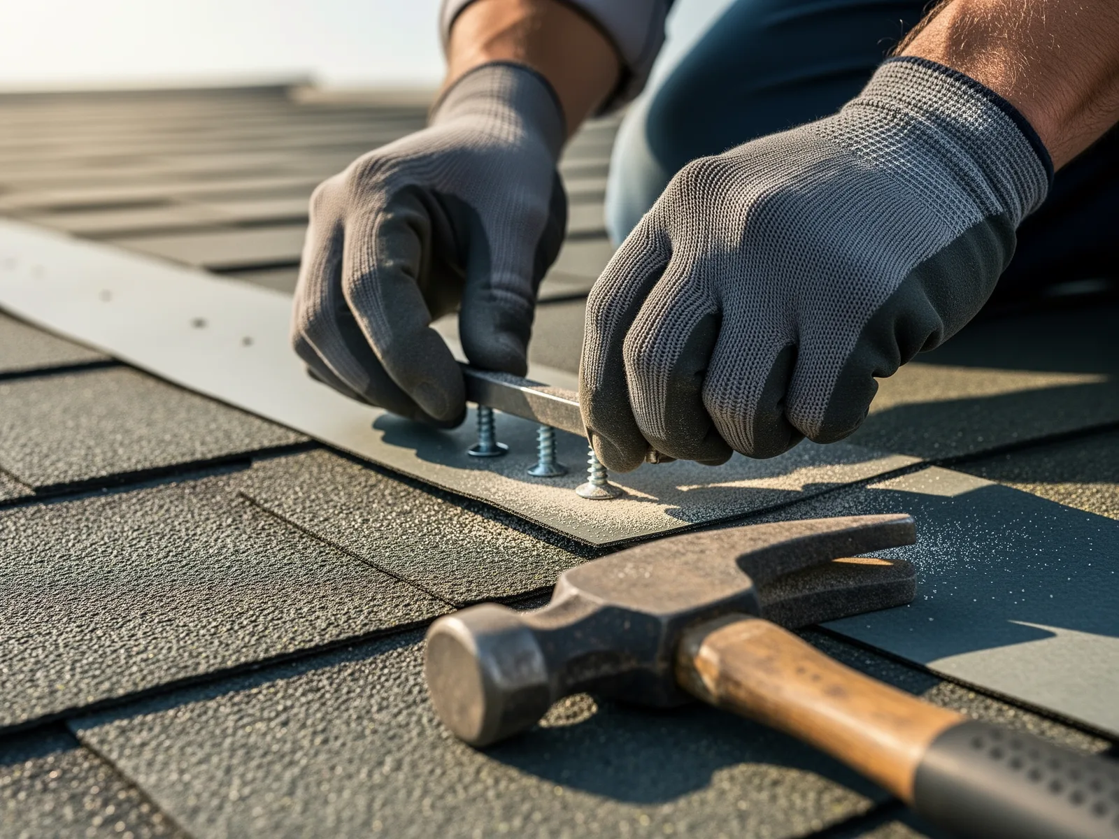 Why choose Fascia Repair in Coupeville, WA